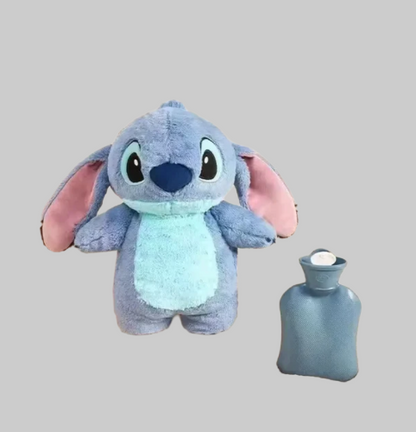Cozy Stich Hot Water Pal