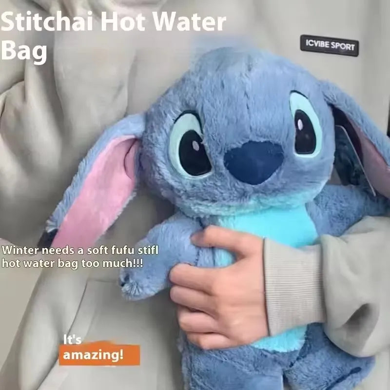 Cozy Stich Hot Water Pal