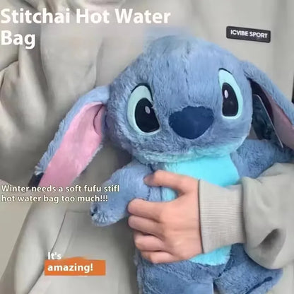 Cozy Stich Hot Water Pal