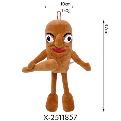 Meme Brainrot Character Plush