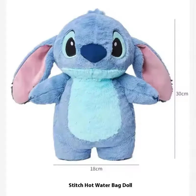 Cozy Stich Hot Water Pal