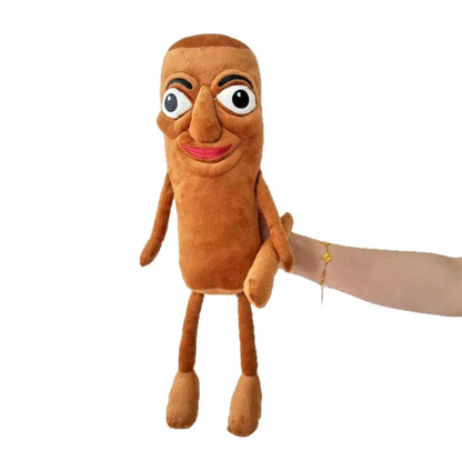 Meme Brainrot Character Plush