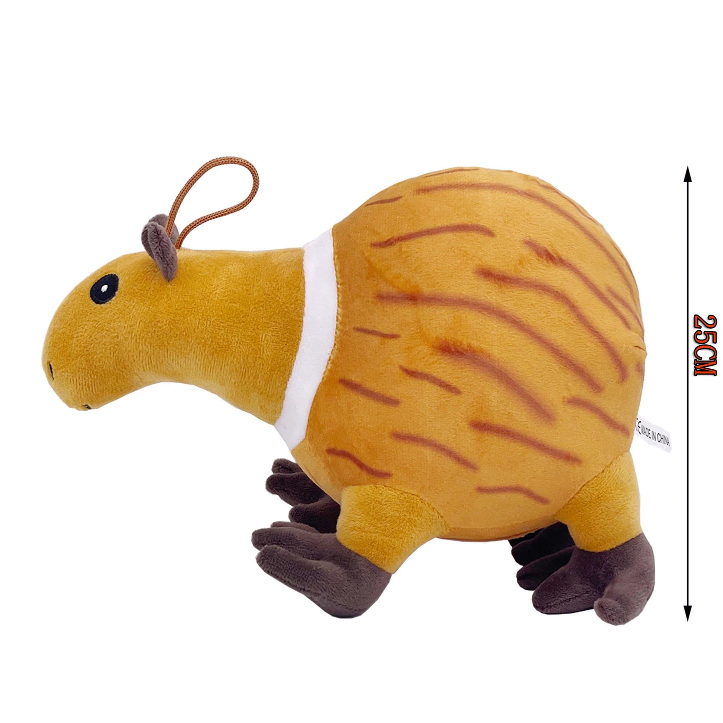 Meme Brainrot Character Plush