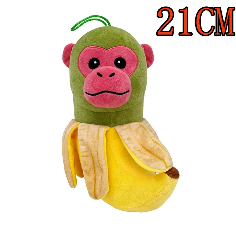 Meme Brainrot Character Plush